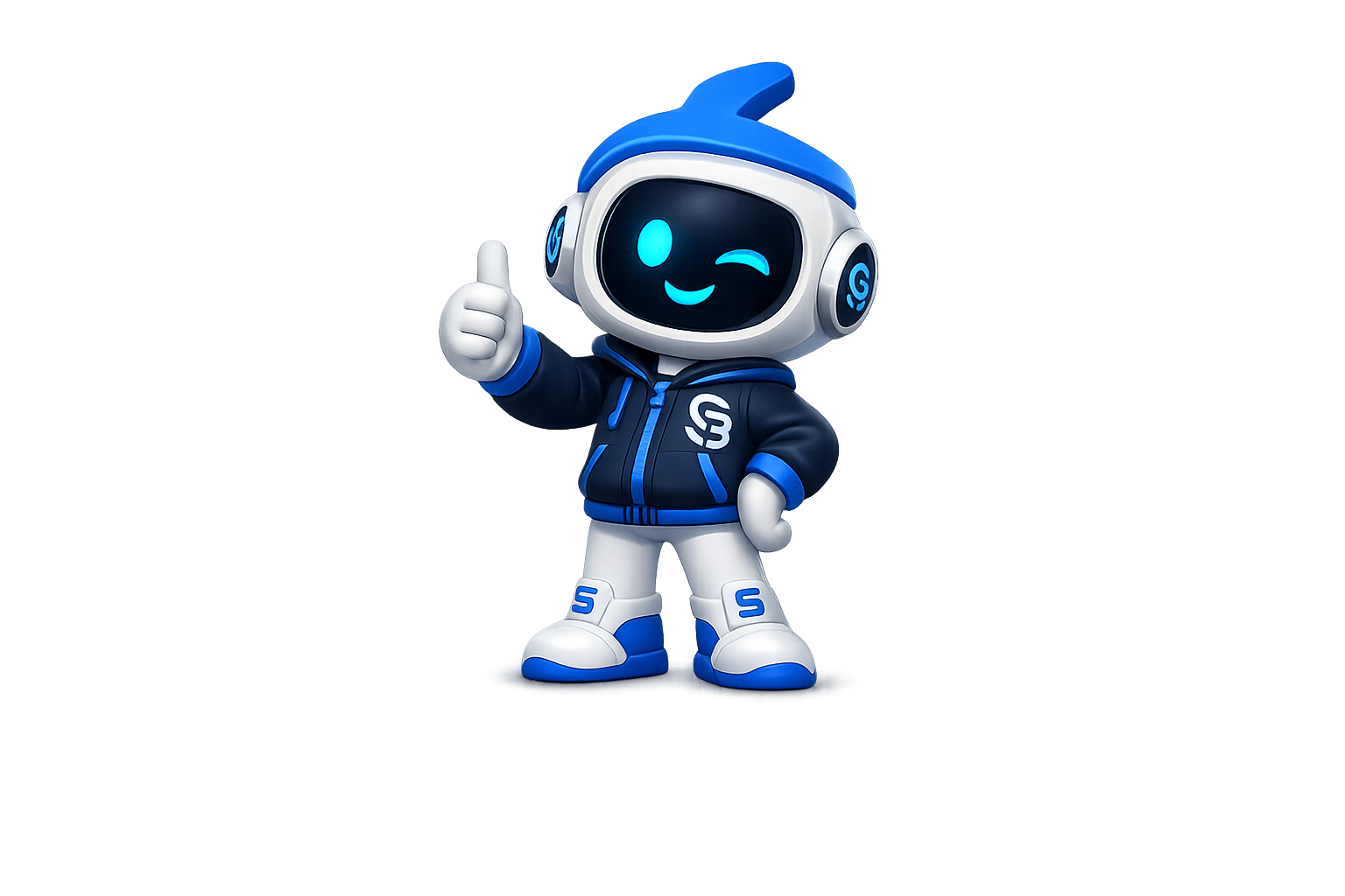 STICBOX Mascot Micro Datacenter