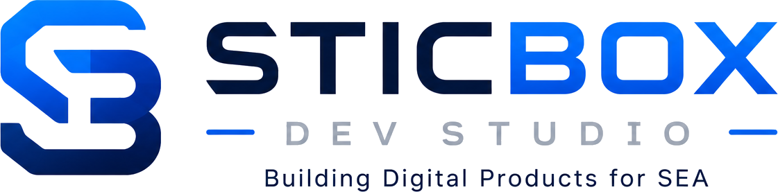 STICBOX DEV STUDIO